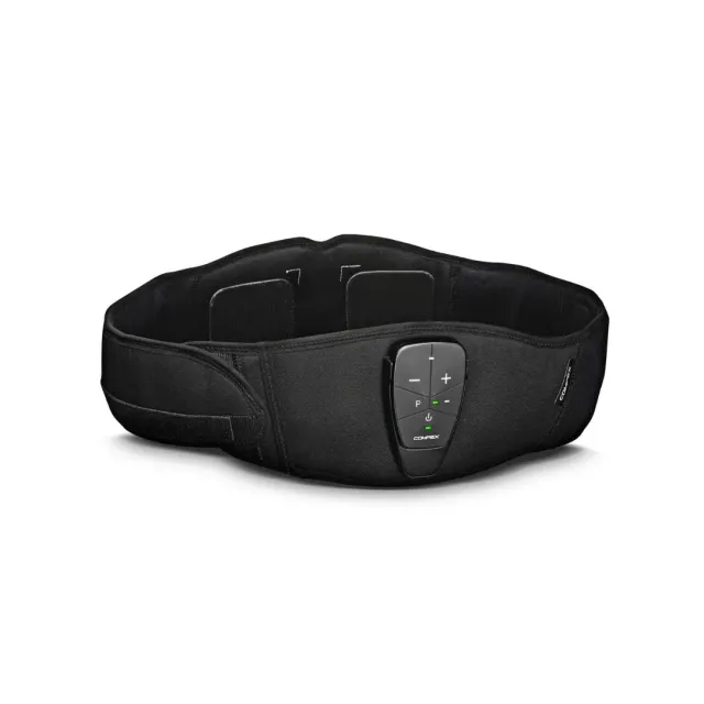 Compex CoreBelt 1.0 ζώνη EMS L/XL για κοιλιακούς