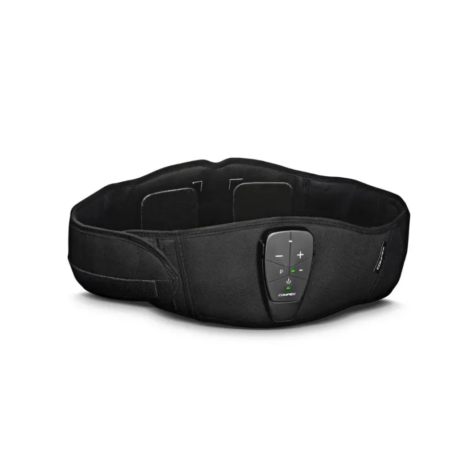 Compex CoreBelt 1.0 ζώνη EMS L/XL για κοιλιακούς