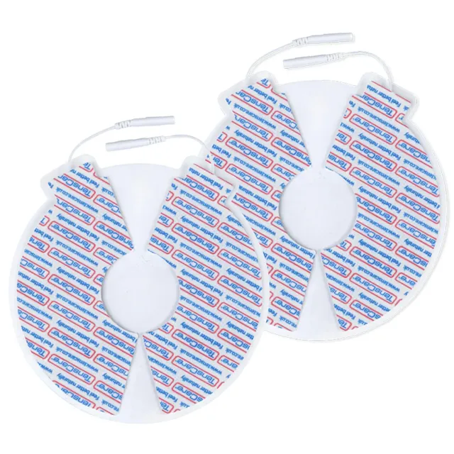 TensCare Breast Ηλεκτρόδια Στήθους 60x130 4 Τεμ