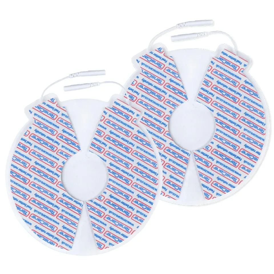 TensCare Breast Ηλεκτρόδια Στήθους 60x130 4 Τεμ
