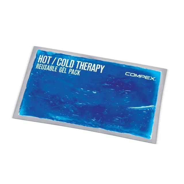 Compex Hot Cold τζελ παγοκύστη 29x27 για μύες