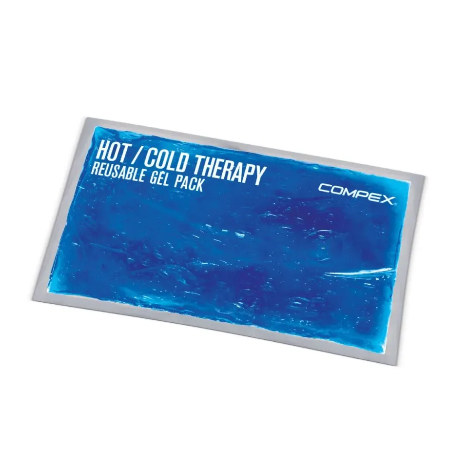 Compex Hot Cold τζελ παγοκύστη 29x27 για μύες