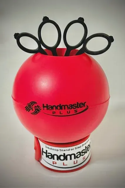 Handmaster Plus βάση γραφείου για μπαλάκι χεριού