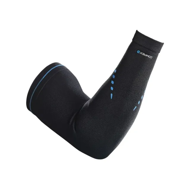 Compex Activ’ μανίκι συμπίεσης M για βραχίονα