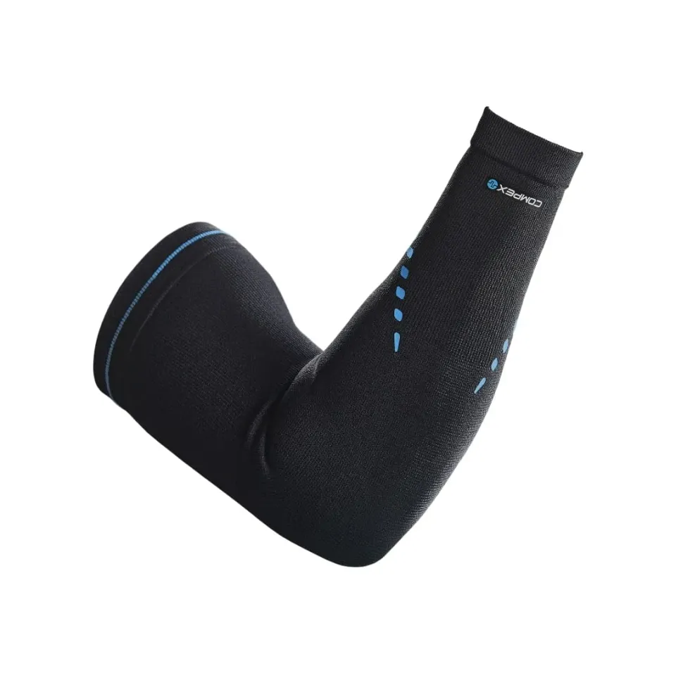 Compex Activ’ μανίκι συμπίεσης M για βραχίονα