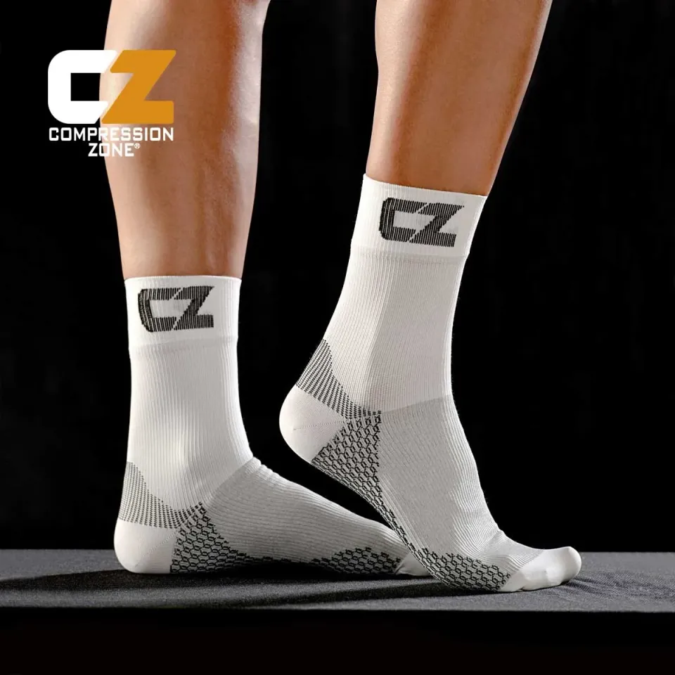 Cizeta Compression Zone Performance αθλητικές κάλτσες