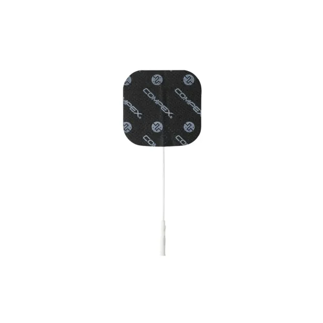 Compex Performance ηλεκτρόδια 50x50mm pin