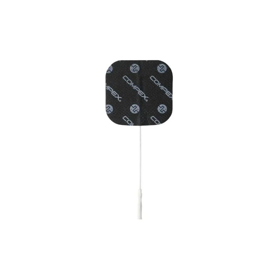 Compex Performance ηλεκτρόδια 50x50mm pin