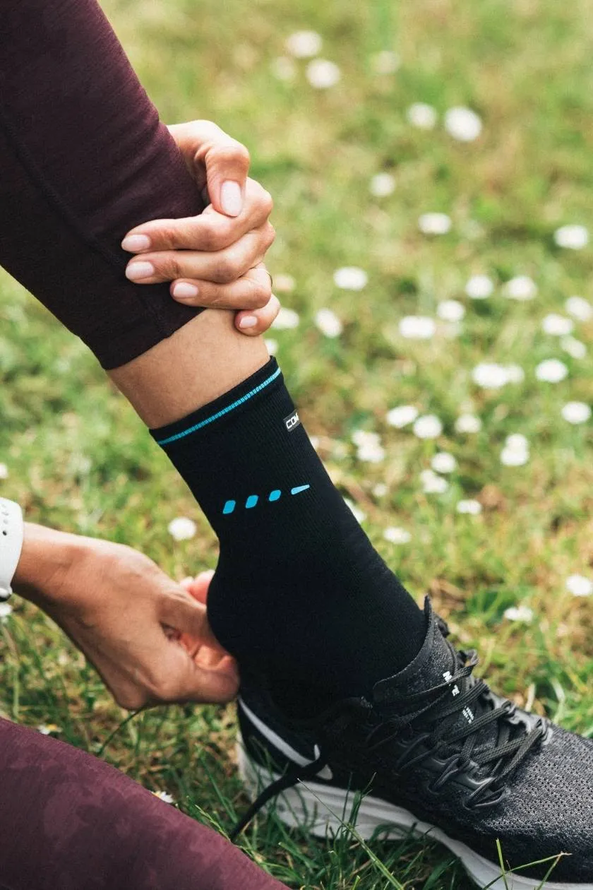 Compex Activ' επιστήριγμα αστραγάλου για πόνο