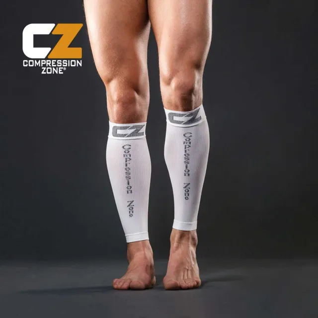 Cizeta Medicali Compression Zone Performance μανίκι γάμπας
