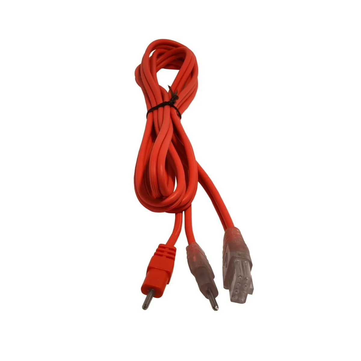 Compex 8P Καλώδιο Pin Κίτρινο Ανταλλακτικό EMS