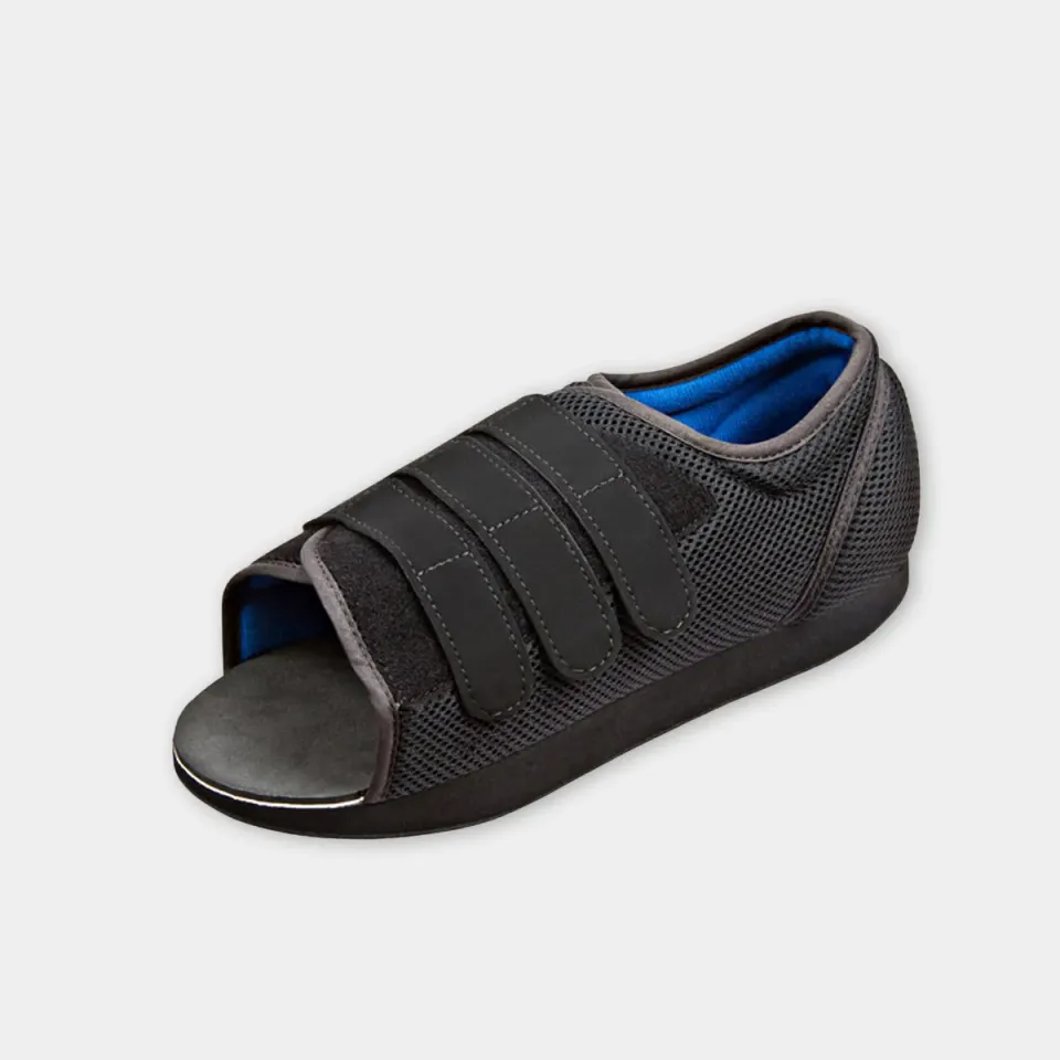 Cizeta Medicali Orto Classic Shoe θεραπευτικό παπούτσι φαρδύ