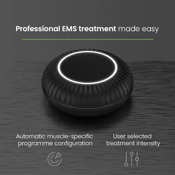Tenscare Form συσκευή EMS μυικής αποθεραπείας ασύρματη