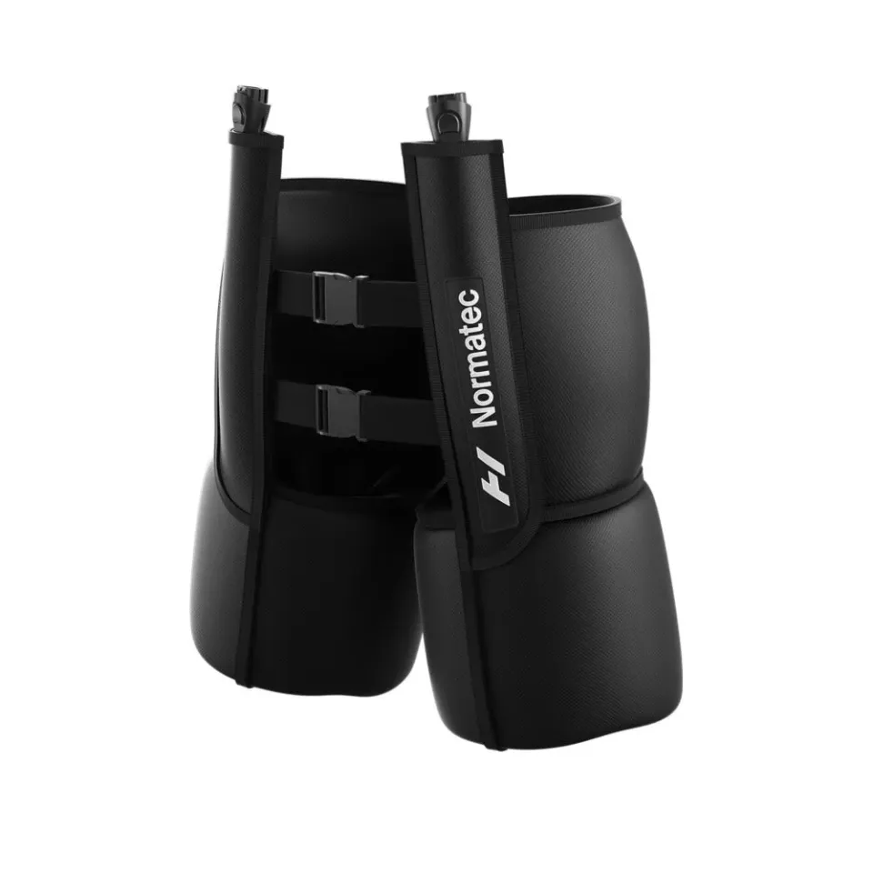 Normatec 3 προσάρτημα ισχίου για πρεσσοθεραπεία