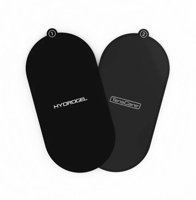 TensCare Form hydrogel ανταλλακτικά large 3 ζεύγη