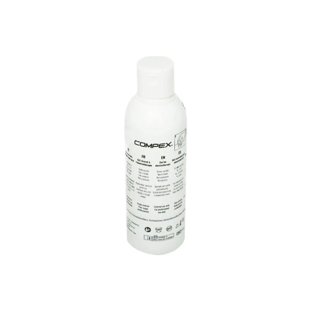 Compex Motor Point στυλό εντοπισμού με gel ηλεκτροδίων