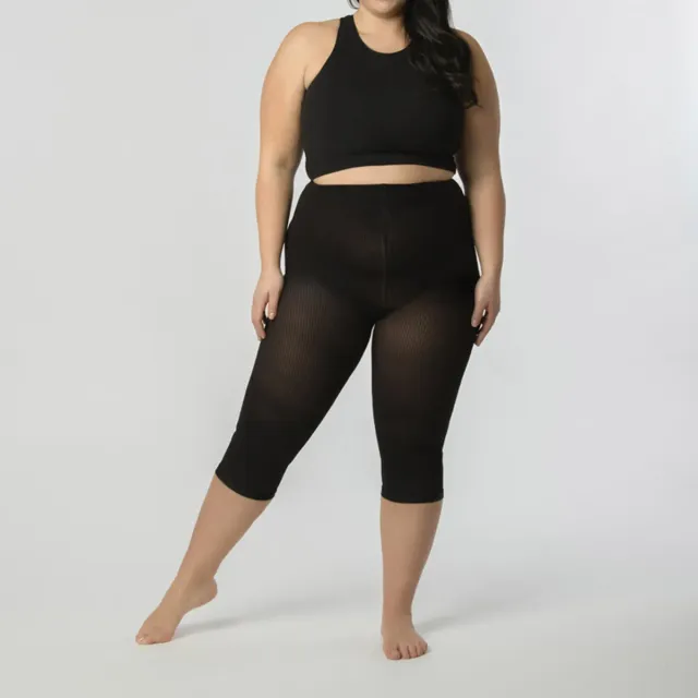 Lipocare Light Capri κολάν συμπίεσης λιποιδήματος