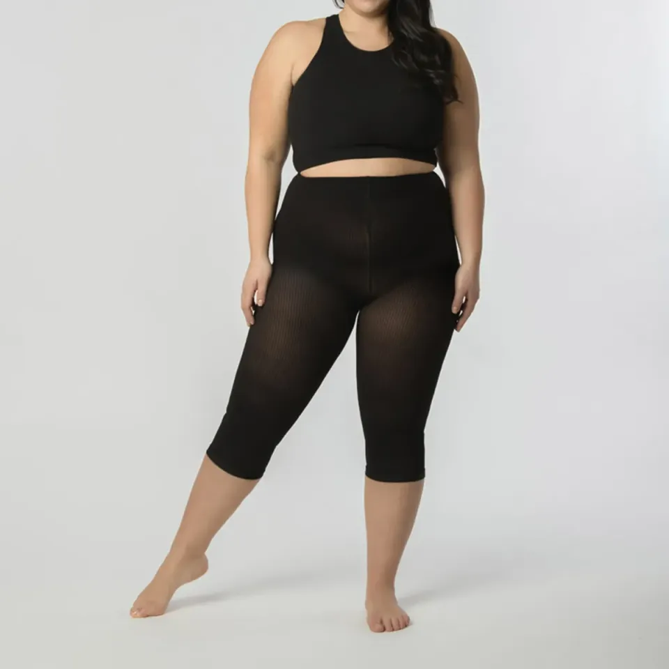 Lipocare Light Capri κολάν συμπίεσης λιποιδήματος