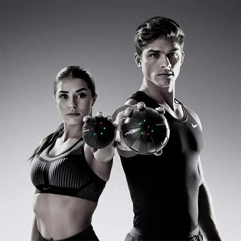 Hyperice Hypersphere Go Mini μπάλα μασάζ 3 ταχυτήτων
