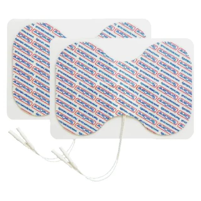 TensCare Butterfly Ηλεκτρόδια 105x155 2 Τεμαχίων