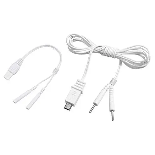 TensCare iTouch Sure Elise καλώδια L-ITS metal mini-USB σετ