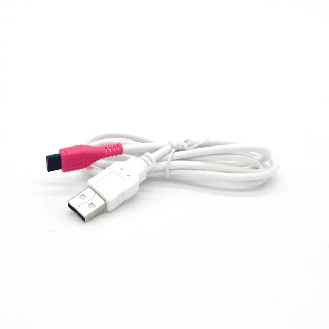 Tenscare Ova+ καλώδιο φόρτισης USB λευκό