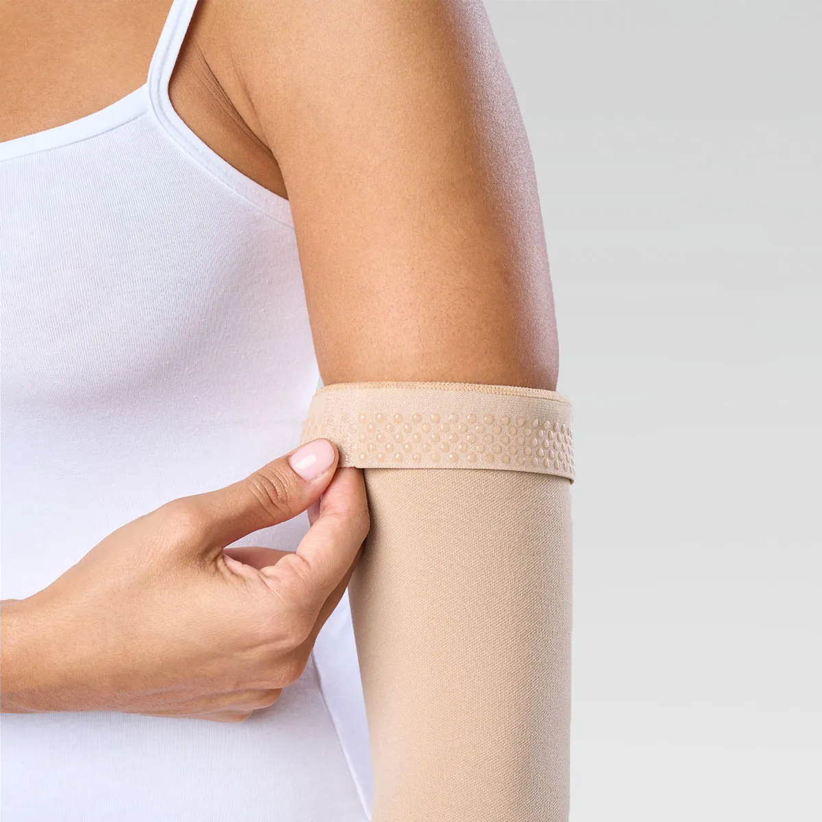 Varisan Armsleeve μανίκι βραχίονα με παλάμη 1τμχ