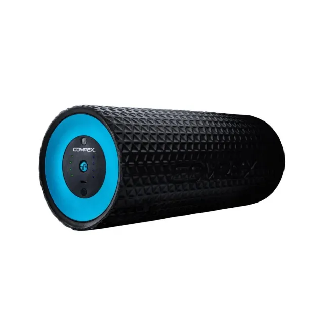 Compex Ion Δονούμενο Roller Μασάζ Αποκατάστασης