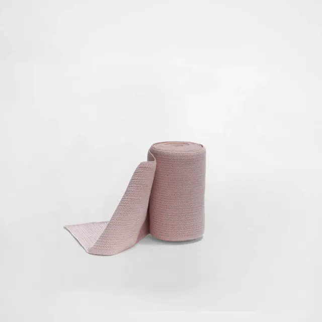 Cizeta Press Compressiva BF120 ελαστικός επίδεσμος 10cm x 7m