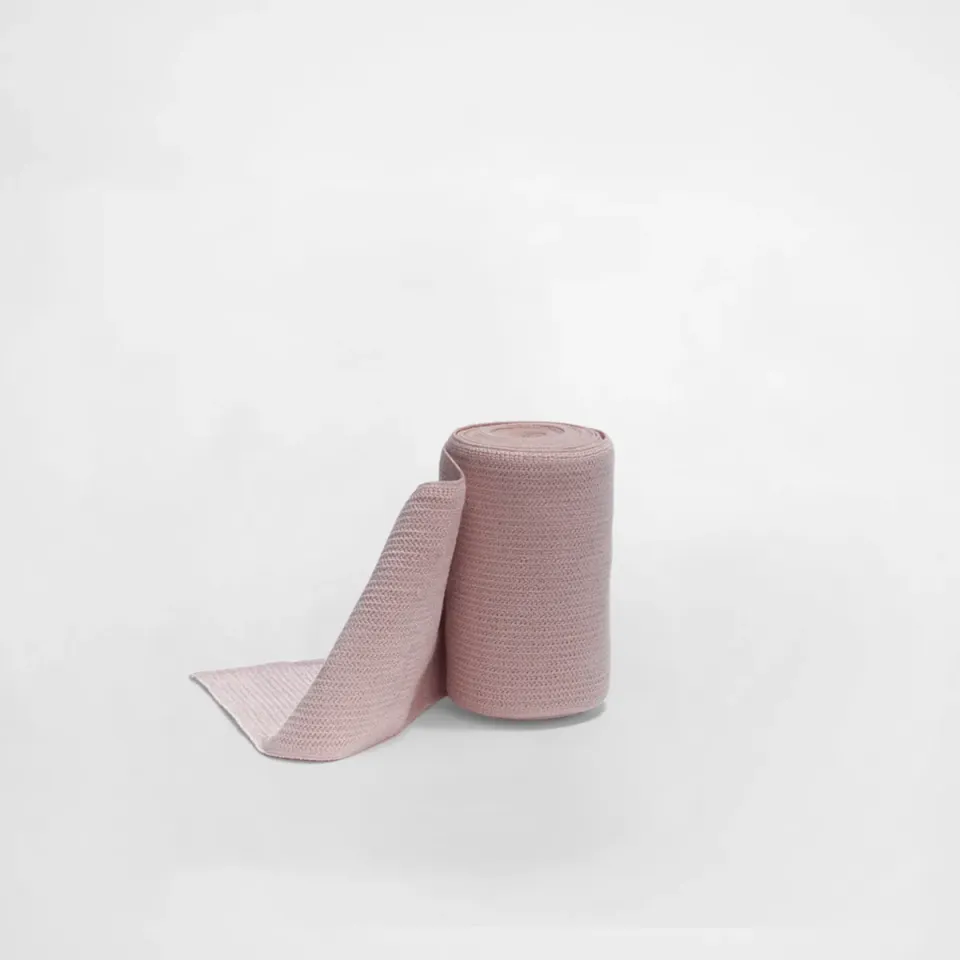 Cizeta Press Compressiva BF120 ελαστικός επίδεσμος 10cm x 7m