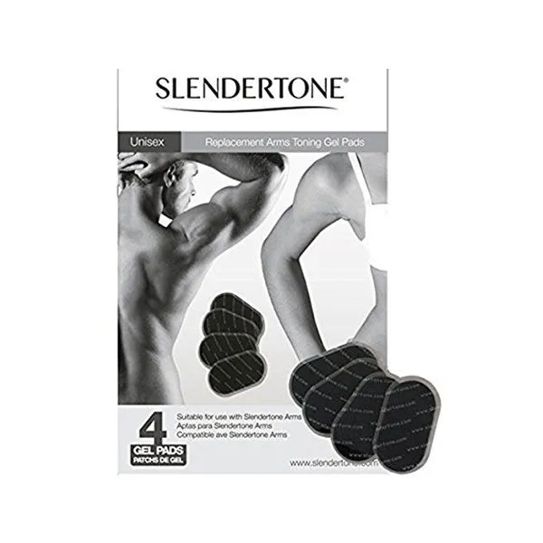 Slendertone Arms Toner Men επιθέματα 1 πακ