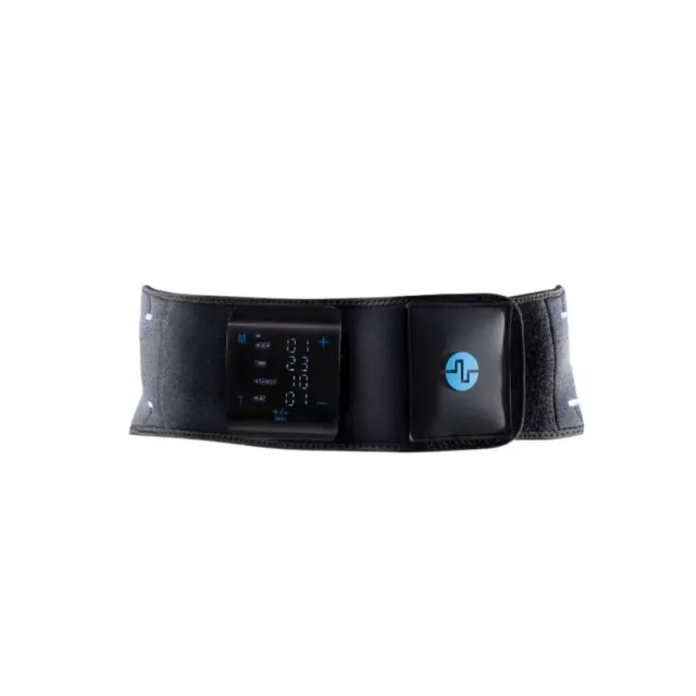 Compex ComfortTENS Back ζώνη μέσης με θέρμανση
