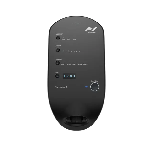 Normatec 3.0 συσκευή συμπίεσης ποδιών πακέτο