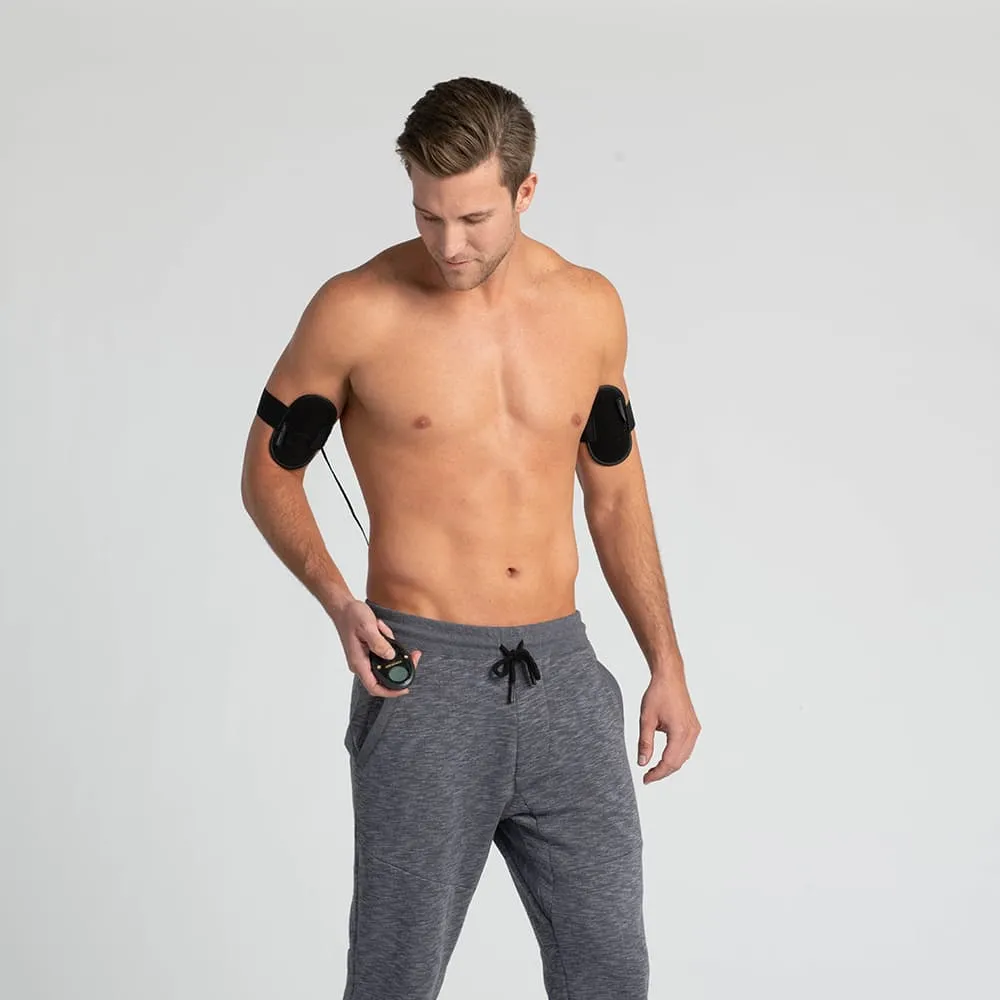 Slendertone Arms μανίκια χεριών ανδρικά χωρίς κοντρόλ