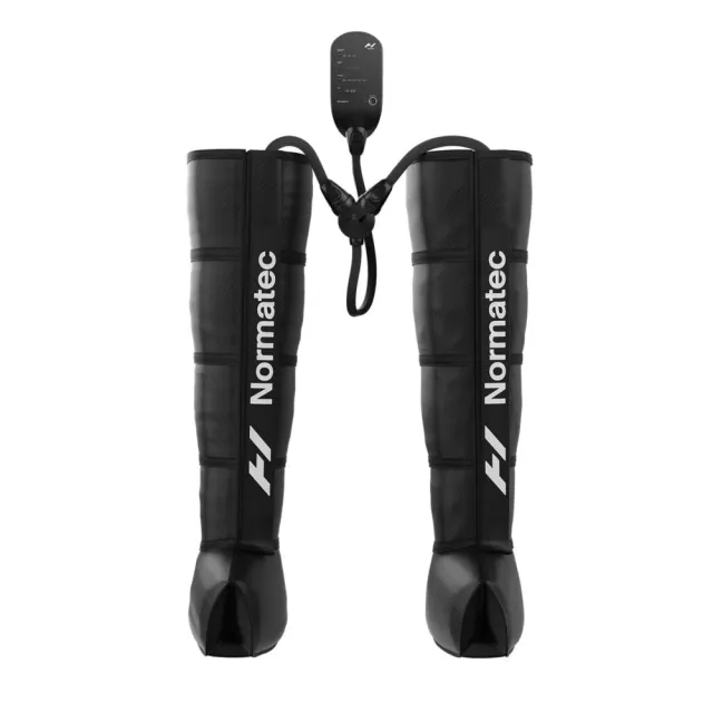 Normatec 3.0 Std σύστημα συμπίεσης ποδιών 1,68-1,92μ