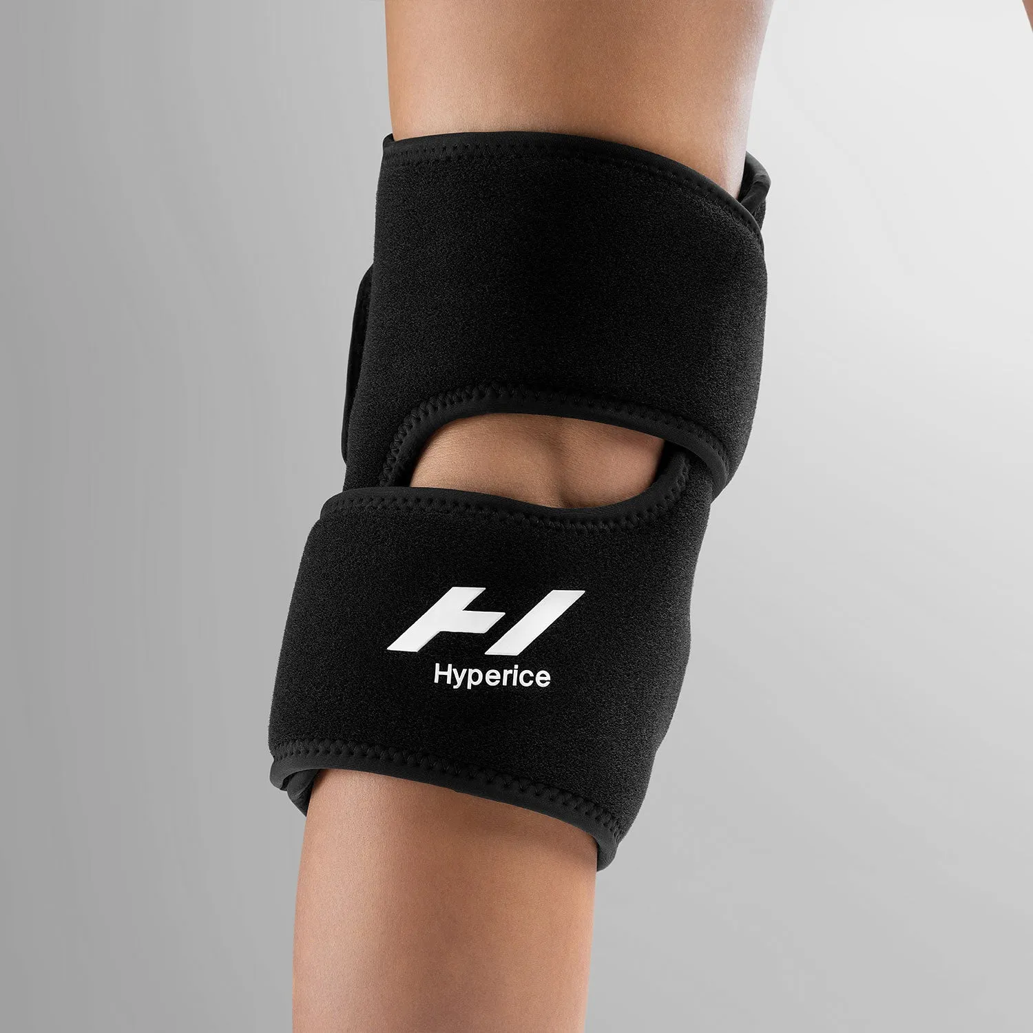 Hyperice Venom 2 συσκευή μασάζ ποδιού με θερμότητα