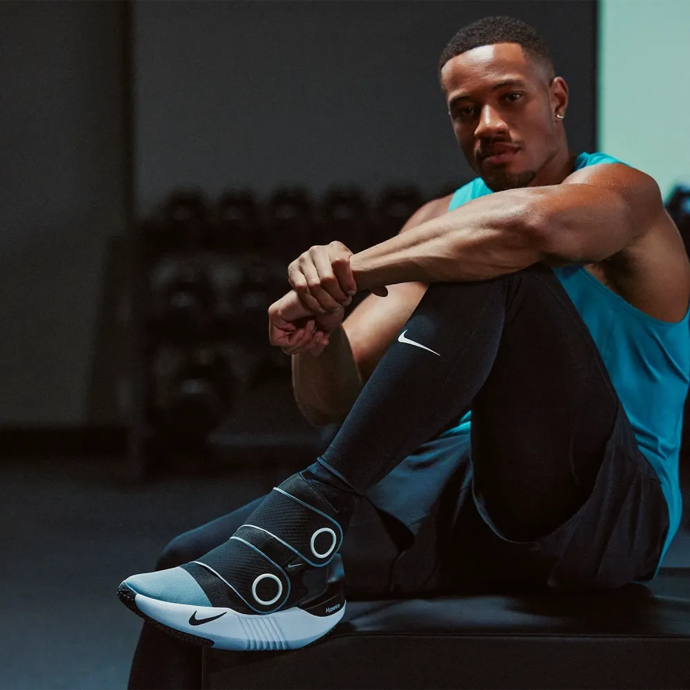 Hyperice Hyperboot μπότα Medium 42-44 θερμότητα