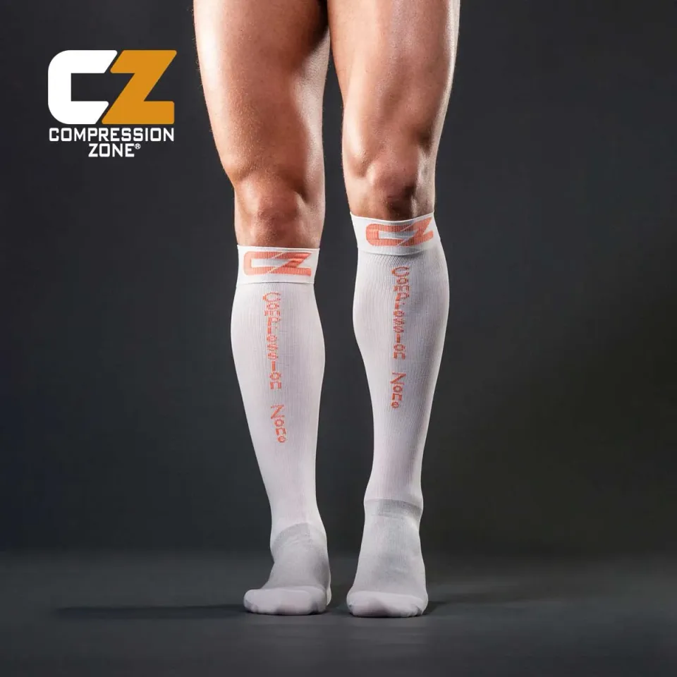 Cizeta Compression Zone Recover κάλτσα συμπίεσης