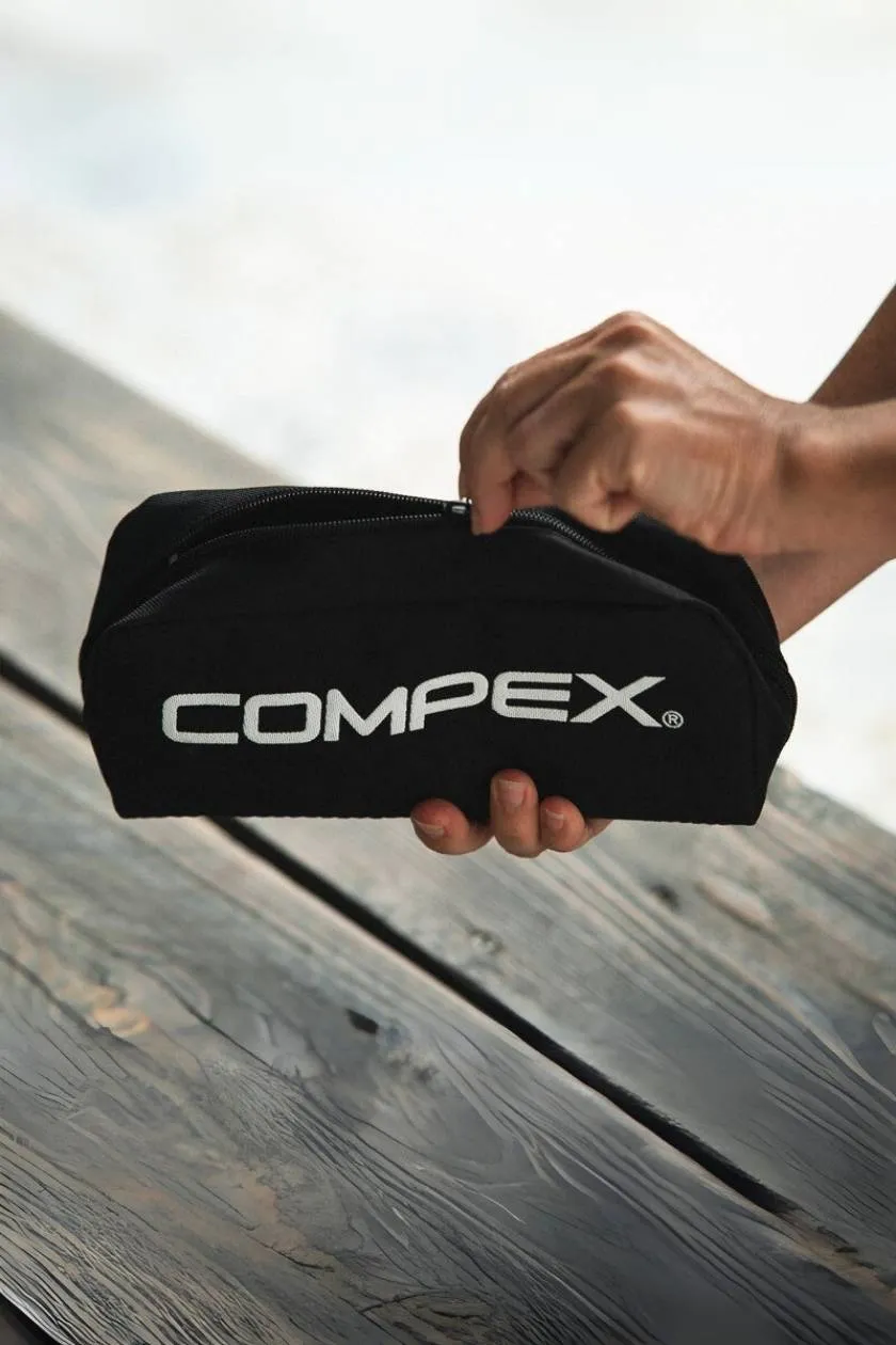 Compex θήκη μεταφοράς ασύρματων συσκευών EMS