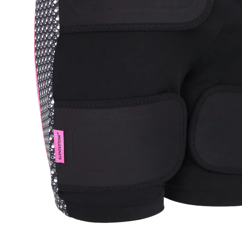 Slendertone Bottom σορτσάκι γλουτών EMS χωρίς χειριστήριο 34-40