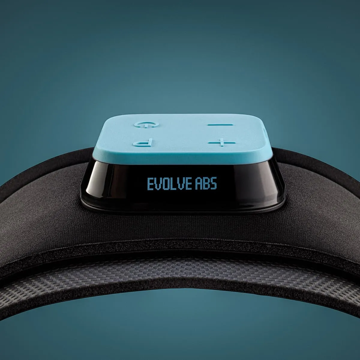 Slendertone Evolve Abs ζώνη κοιλιακών 12 προγραμμάτων