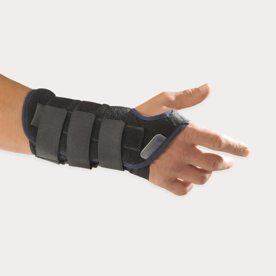 Cizeta Medicali Ortò Perfo Wrist νάρθηκας καρπού ακινητοποίησης