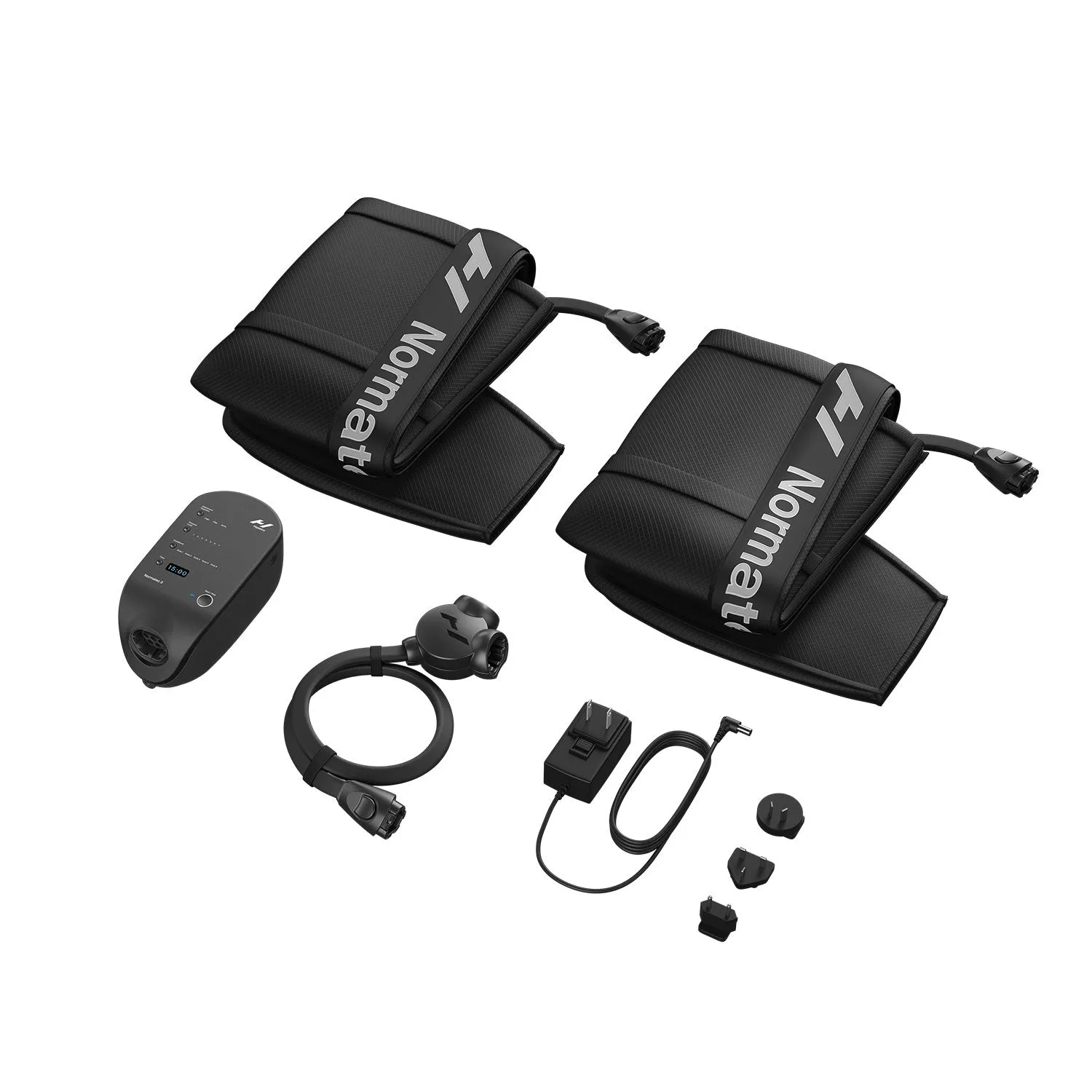 Normatec 3.0 Std σύστημα συμπίεσης ποδιών 1,68-1,92μ