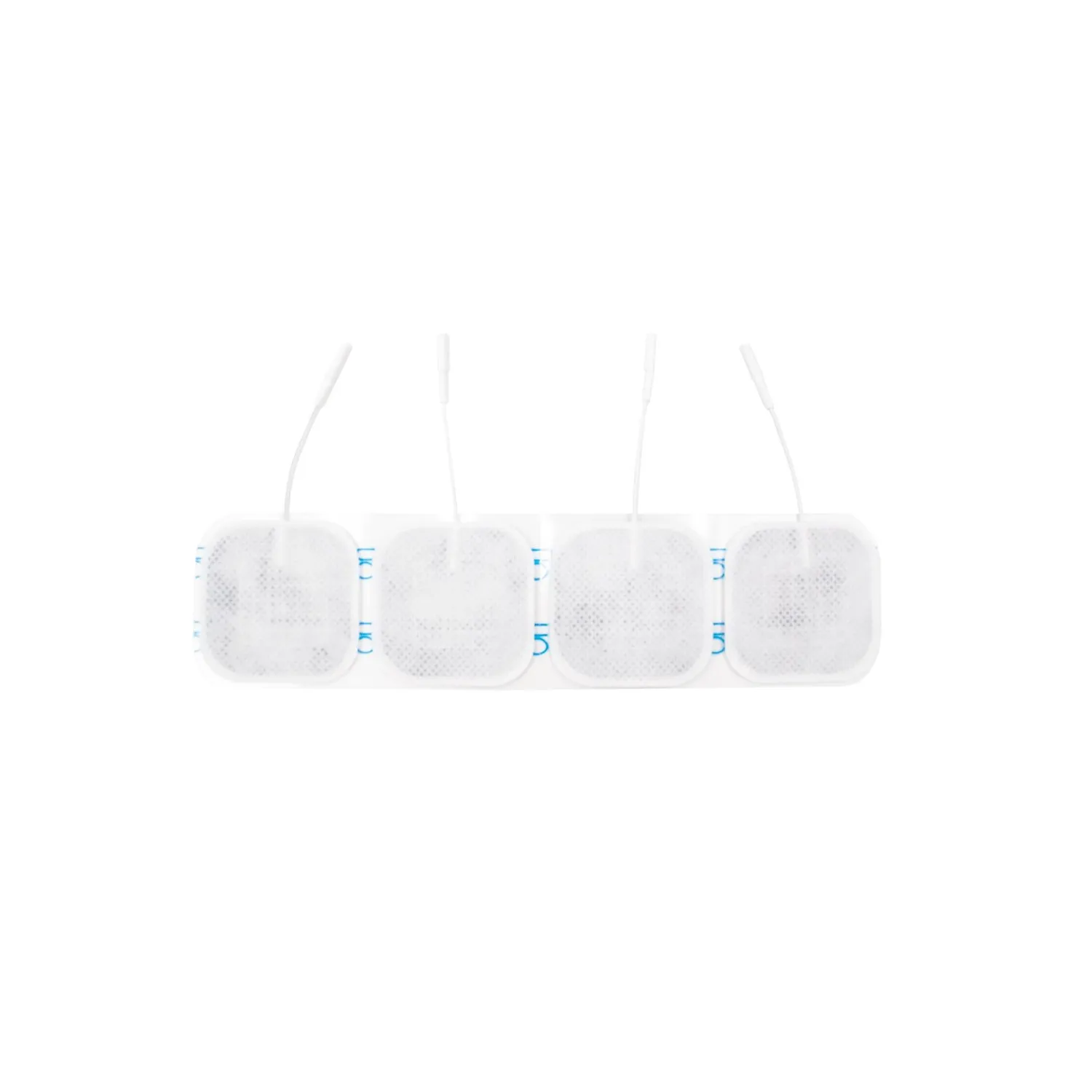 Tenscare Blue Gel ηλεκτρόδια 50x50mm υποαλλεργικά 12τμχ