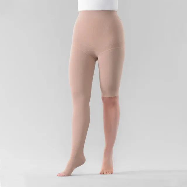 Varisan Flat Half Tights κολάν συμπίεσης λεμφοιδήματος