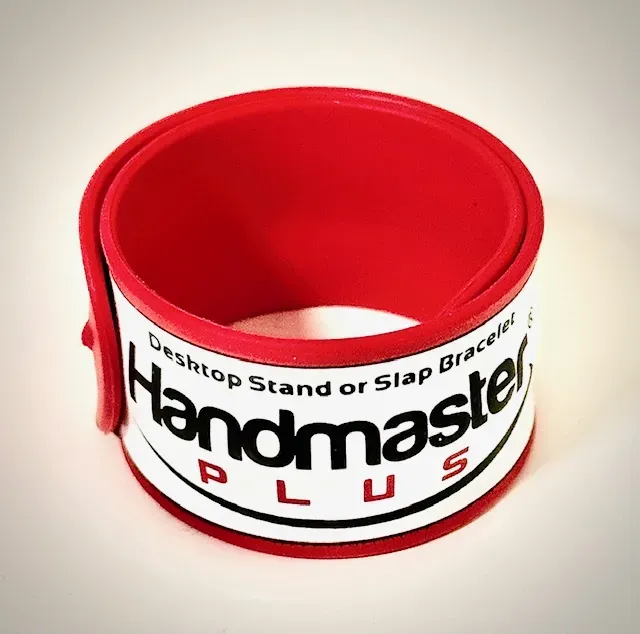Handmaster Plus βάση γραφείου για μπαλάκι χεριού