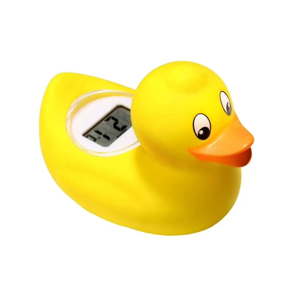 Tenscare Digi Duckling θερμόμετρο μπάνιου παπάκι ψηφιακό