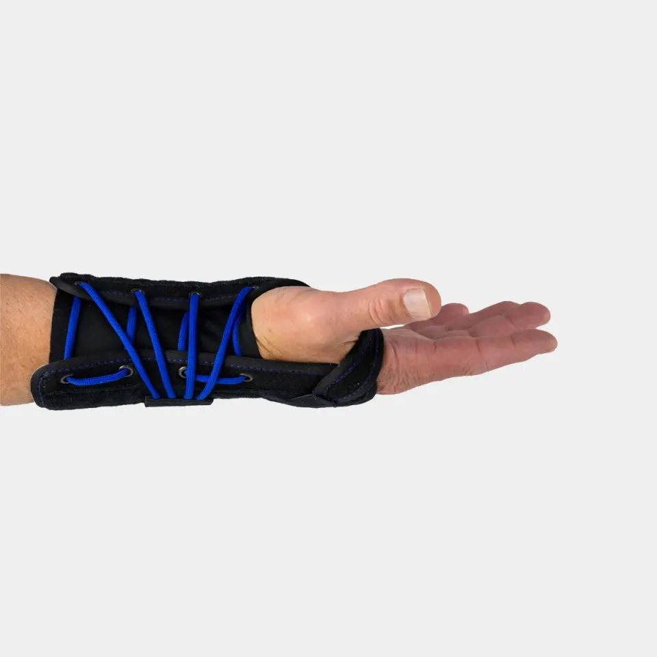 Cizeta Leasy Wrist νάρθηκας καρπού με λάμα