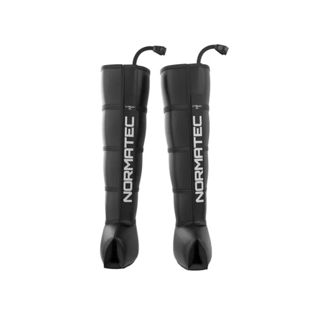 Hyperice Normatec 3.0 μπότες Short χωρίς μονάδα