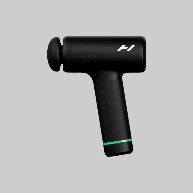 Hyperice Hypervolt 3 Pro πιστόλι μασάζ 70 lbs